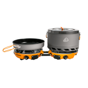 Genesis Basecamp System - BaseCamp Provisions