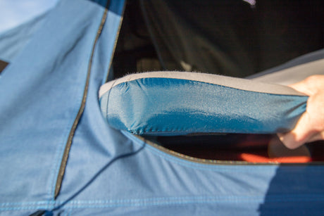 THE VAGABOND ROOFTOP TENT - BaseCamp Provisions