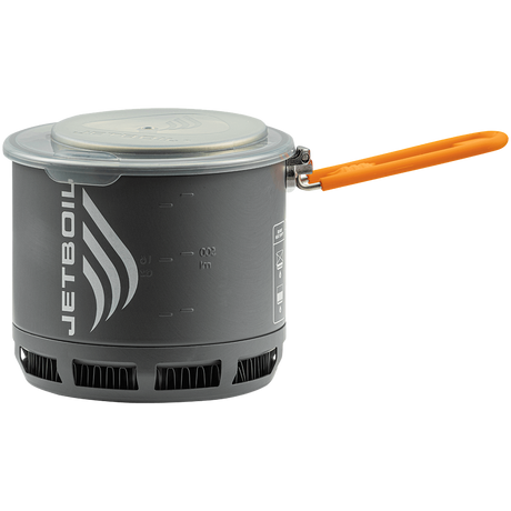 STASH COOKING SYSTEM - BaseCamp Provisions