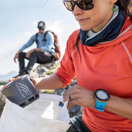 STASH COOKING SYSTEM - BaseCamp Provisions