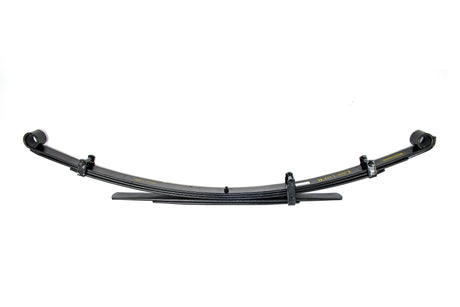 DOBINSONS REAR LEAF SPRING - L59-110-R - BaseCamp Provisions