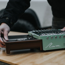 All-In-One-Mini Portable Stove - BaseCamp Provisions