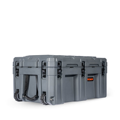 125L ROLLING RUGGED CASE - BaseCamp Provisions