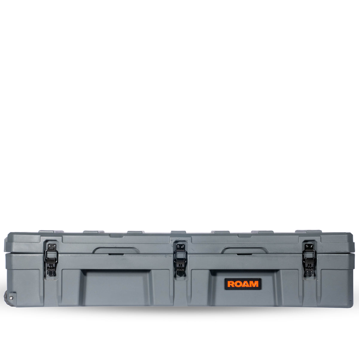 Roam Adventure Co | 46QT Rolling Rugged Cooler Slate