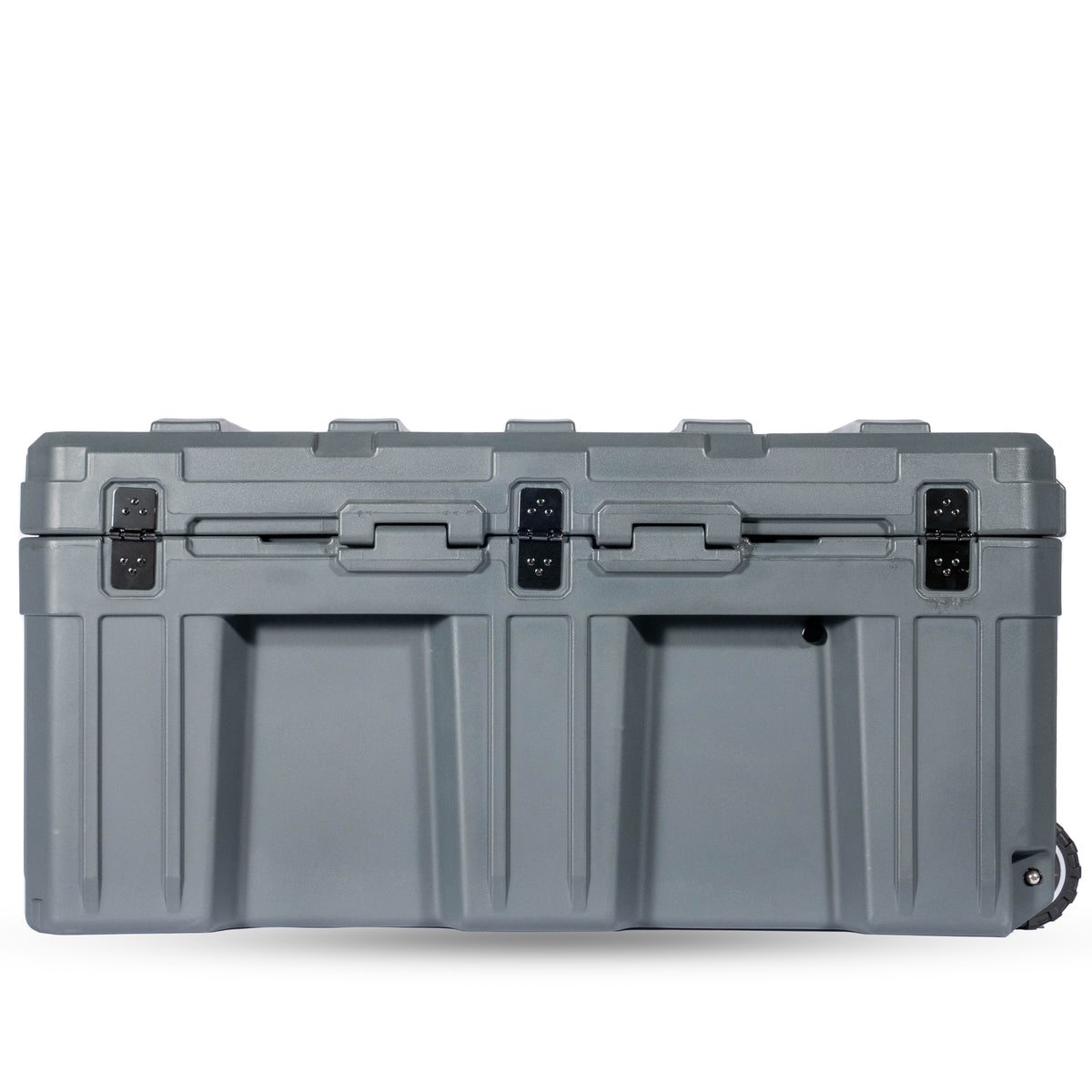 150L ROLLING RUGGED CASE - BaseCamp Provisions