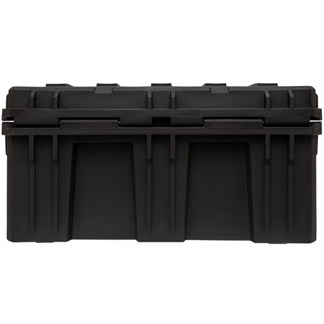 160L RUGGED CASE (Black) - BaseCamp Provisions