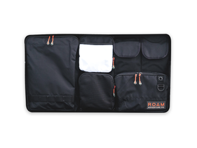 160L LID ORGANIZER - BaseCamp Provisions
