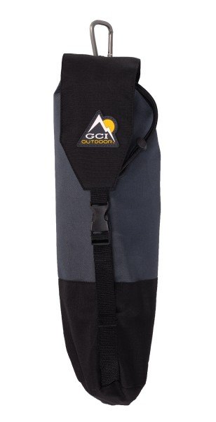 PackSeat™ Black - BaseCamp Provisions