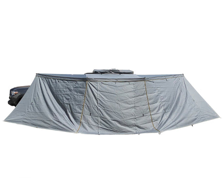 Nomadic 180 Awning Side Wall - BaseCamp Provisions