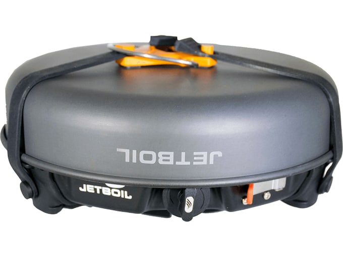 Jetboil HalfGen Base Camp Cooking System - BaseCamp Provisions