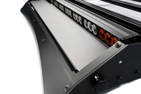 2010 - 2022 TOYOTA 4RUNNER PREMIUM ROOF RACK - BaseCamp Provisions