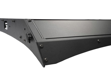 2005-2022 TOYOTA TACOMA PREMIUM ROOF RACK - BaseCamp Provisions