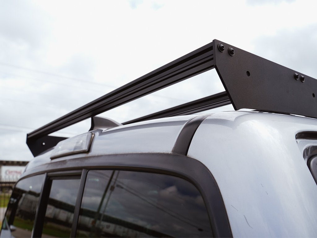 2005-2022 TOYOTA TACOMA ECONOMY ROOF RACK - BaseCamp Provisions