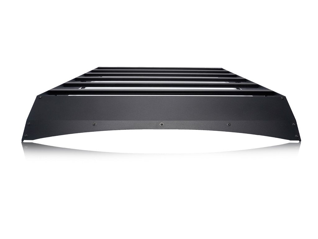 2010 - 2022 TOYOTA 4RUNNER ECONOMY ROOF RACK - BaseCamp Provisions