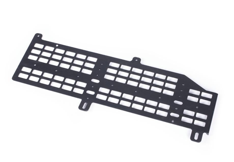 2005-2022 TOYOTA TACOMA BED MOLLE SYSTEM - BaseCamp Provisions