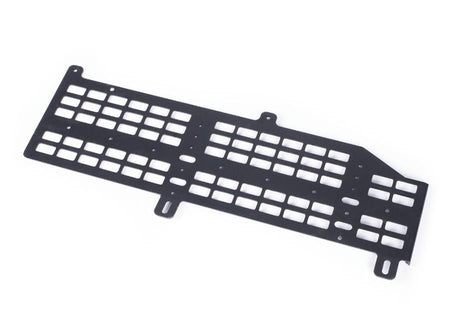 2005-2022 TOYOTA TACOMA BED MOLLE SYSTEM - BaseCamp Provisions