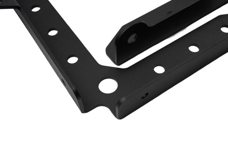 2014-2021 Toyota Tundra Bed Channel Supports - BaseCamp Provisions