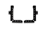 2005-2020 Toyota Tacoma Bed Channel Supports - Cali Raised LED