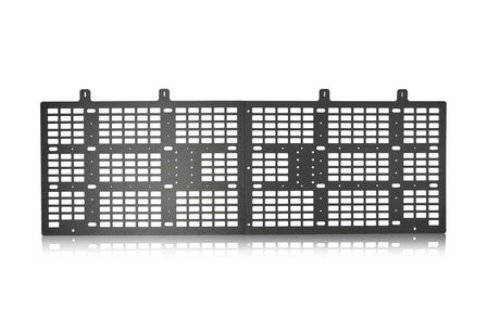 2014-2021 Toyota Tundra Front Bed MOLLE System - BaseCamp Provisions