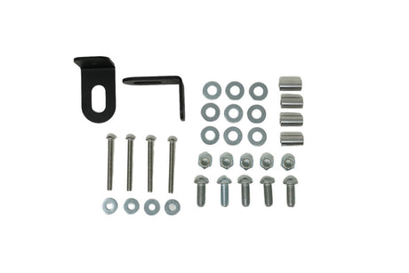 2014-2021 Toyota Tundra Front Bed MOLLE System - BaseCamp Provisions