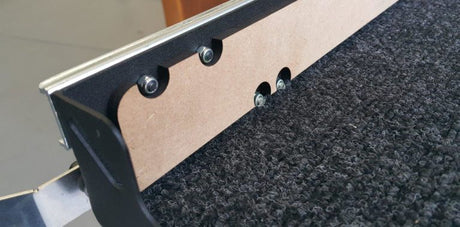 Fridge Slide 60L - By Big Country 4x4 - BaseCamp Provisions