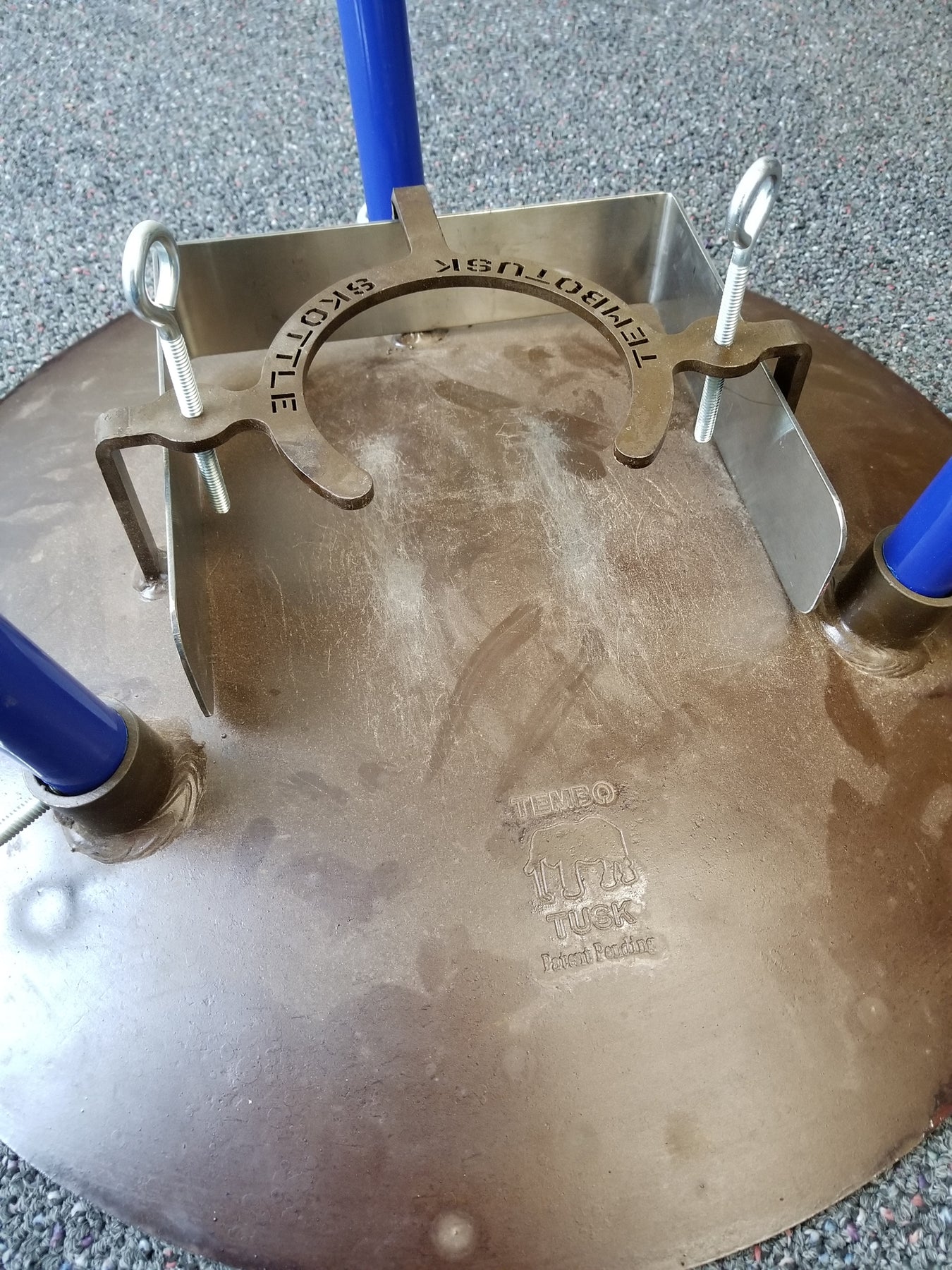 SKOTTLE ACCESSORY KIT - BaseCamp Provisions