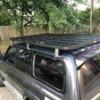 Toyota Land Cruiser 80/Lexus LX450 Roof Rack - By Big Country 4x4 - BaseCamp Provisions