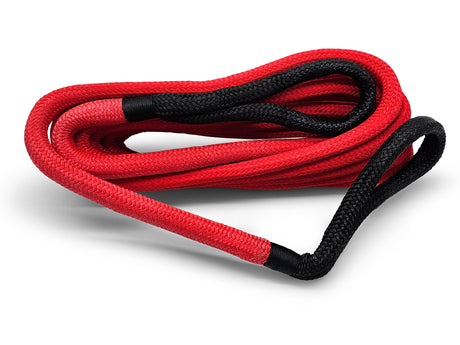 30ft Kinetic Recovery Rope - BaseCamp Provisions