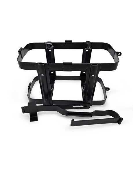 2.5 or 5 Gallon Jerry Can Bracket - BaseCamp Provisions