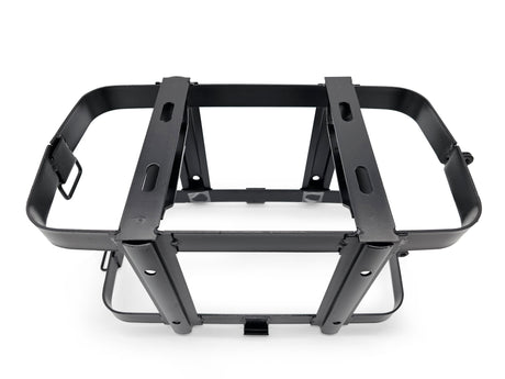 2.5 or 5 Gallon Jerry Can Bracket - BaseCamp Provisions