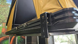 Rooftop Tent T-Channel Mounts - BaseCamp Provisions