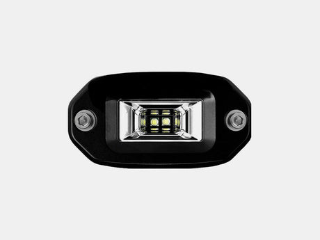 20W Flood Flush Mount LED Pod - BaseCamp Provisions