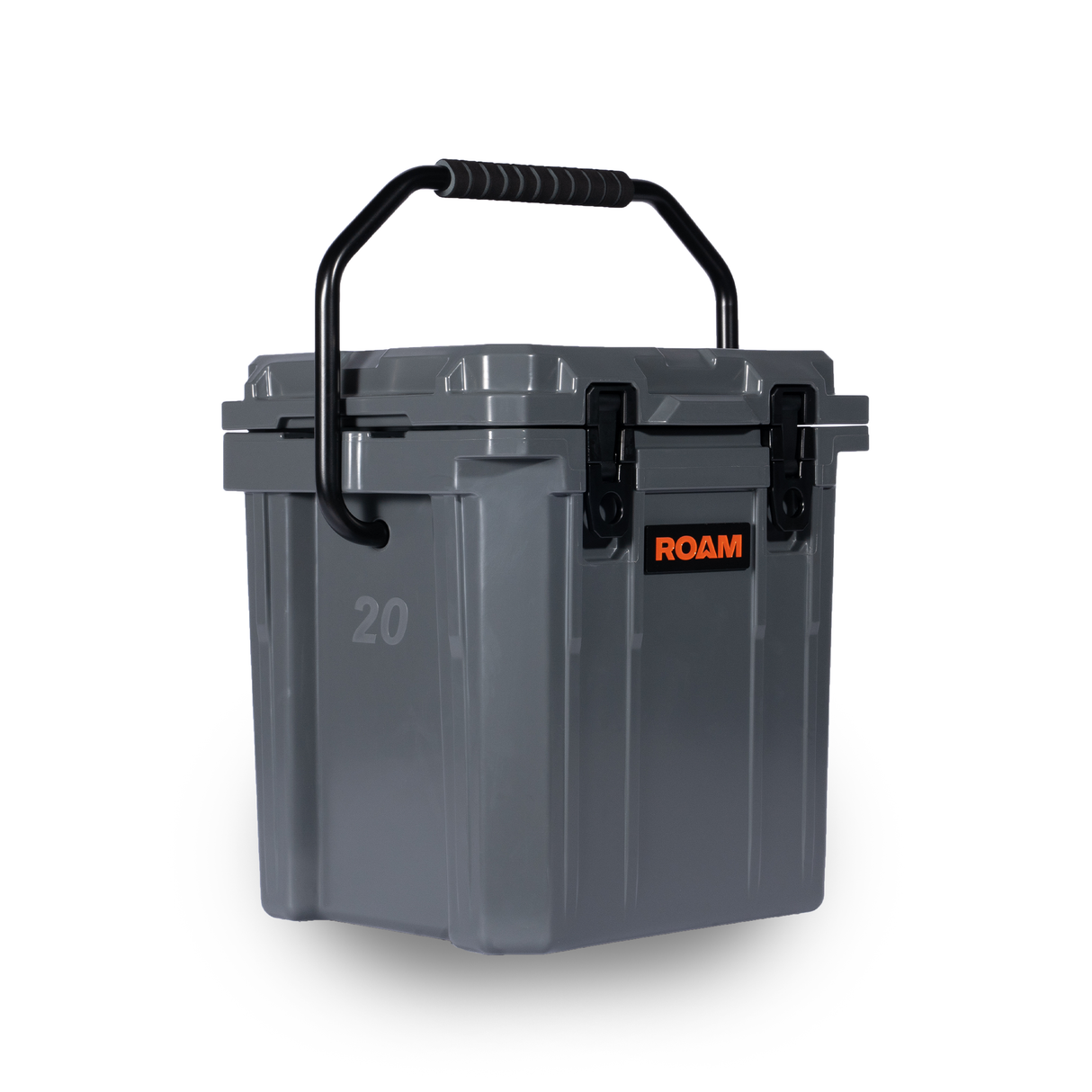 20QT Rugged Ice Bucket - BaseCamp Provisions
