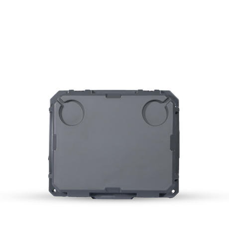 20QT Rugged Ice Bucket - BaseCamp Provisions