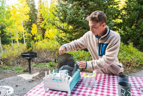 FOZZILS SNAPFOLD DISHRACK - BaseCamp Provisions