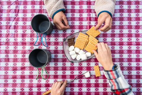 FOZZILS SOLO PACK - BaseCamp Provisions