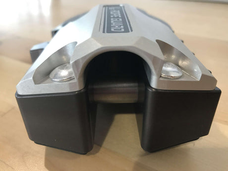 UltraHook Rope Guard Factor 55 - BaseCamp Provisions