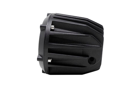 3.5" Round Cannon LED Pods - BaseCamp Provisions