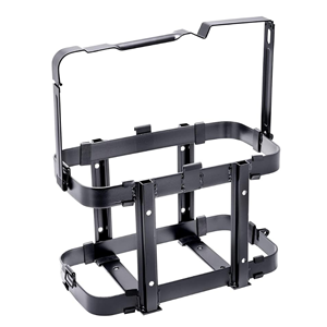 2.5 or 5 Gallon Jerry Can Bracket - BaseCamp Provisions