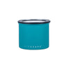 Airscape Classic Stainless Steel Canister - 4" - BaseCamp Provisions