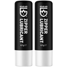 ZIPPER LUBRICANT STICK 2PK - BaseCamp Provisions