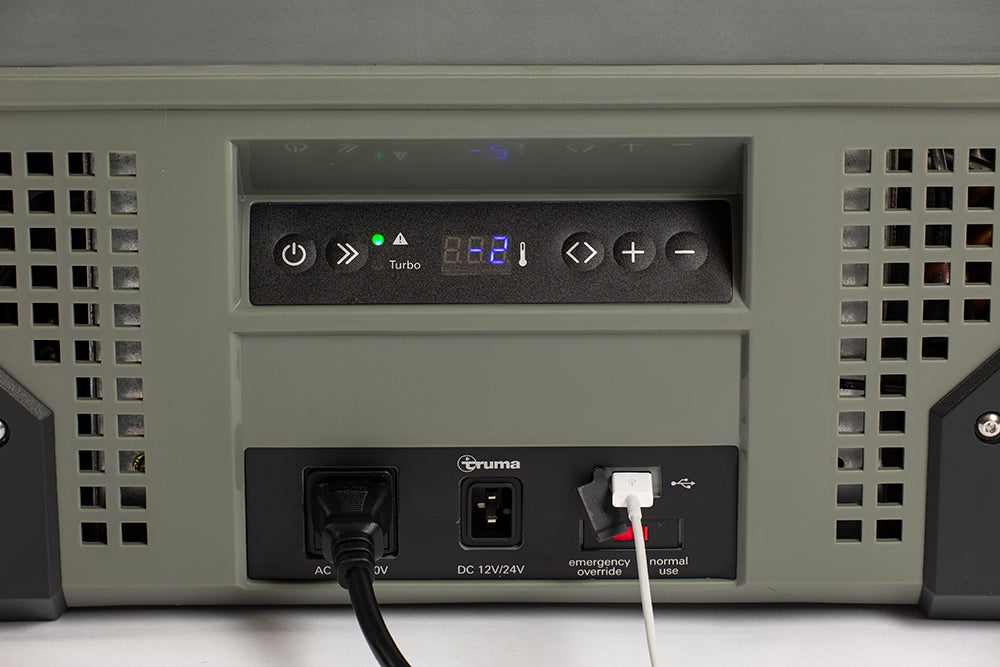 Truma Cooler C60 Single Zone Portable Fridge/Freezer - BaseCamp Provisions