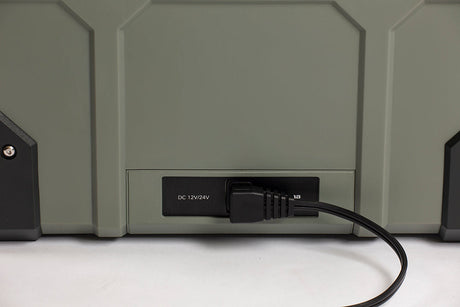 Truma Cooler C44 Single Zone Portable Fridge/Freezer - BaseCamp Provisions