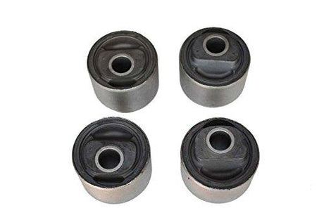 DOBINSONS 2.5 DEGREE CASTER CORRECTION BUSHING KIT - 4 BUSHINGS PER KIT - WA57-511K - BaseCamp Provisions