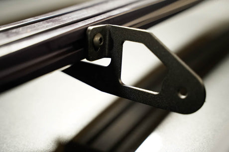 42" LED Mounts for Premium Roof Rack - BaseCamp Provisions