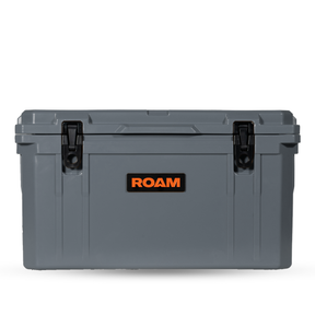 45QT Rugged Cooler - BaseCamp Provisions