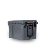 45QT End-Opening Rugged Cooler - BaseCamp Provisions