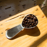 Coffee Scoop - BaseCamp Provisions
