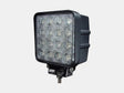 48W Square Work Light - BaseCamp Provisions