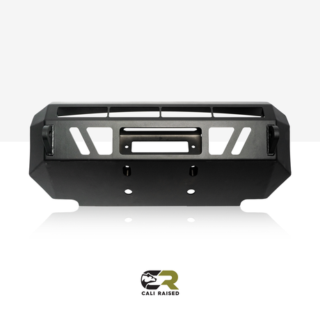 2014+ 4Runner Stealth Bumper - BaseCamp Provisions